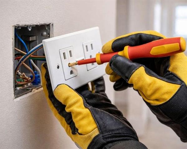 Safe Integrated Electrical Planning