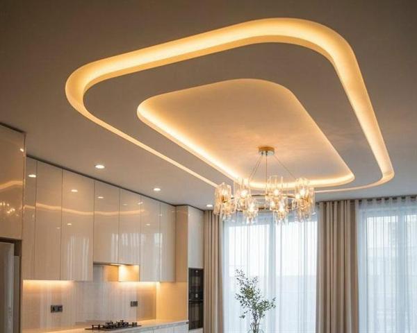 A to Z False Ceiling Work