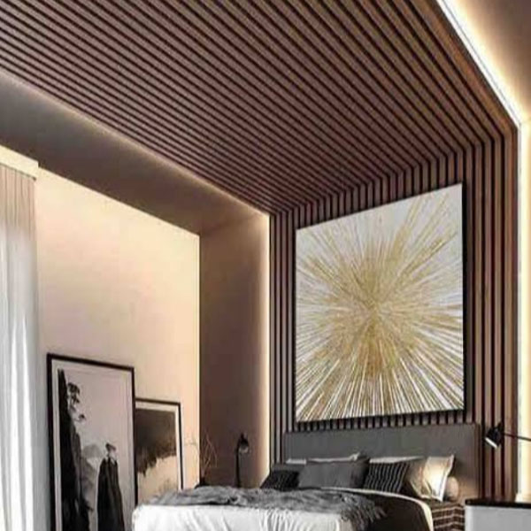 Professional Grid Ceiling Work